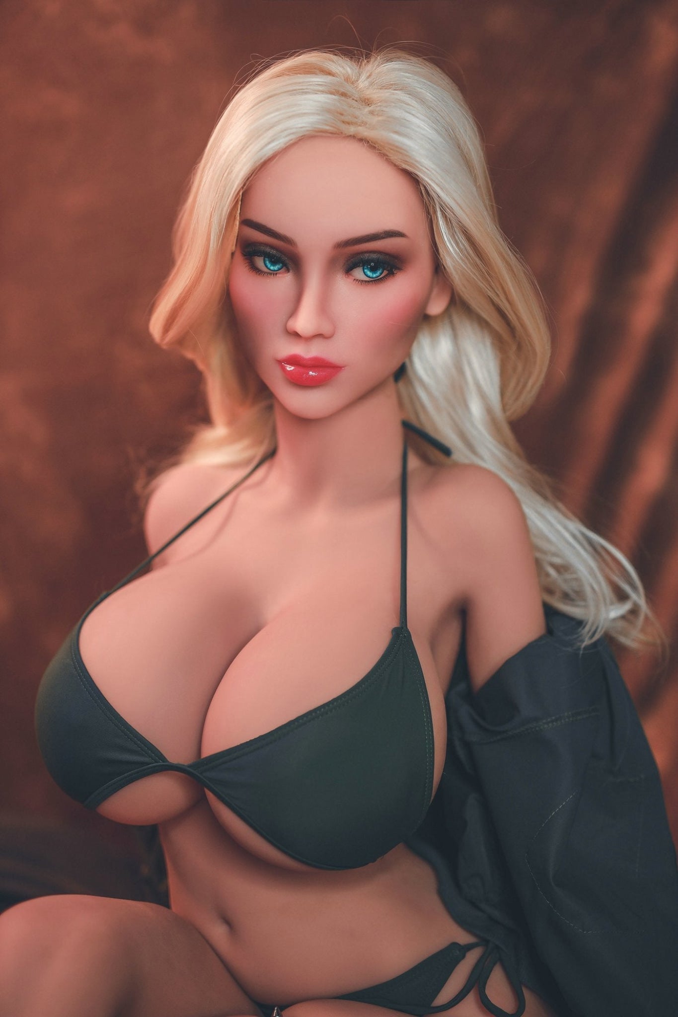 A.J. Premium Female Sex Doll